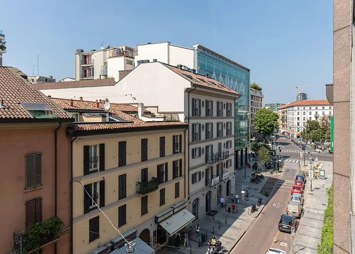 Beplace Garibaldi Suites